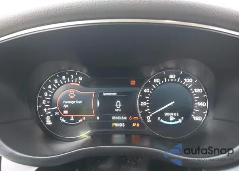 2017 Lincoln Mkc Premiere z USA, uszkodzony, nr VIN 5LMCJ1C98HUL56400